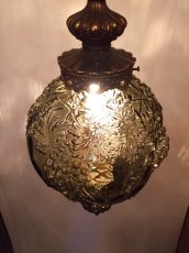 画像2: Spanish  Pendant Light (2)