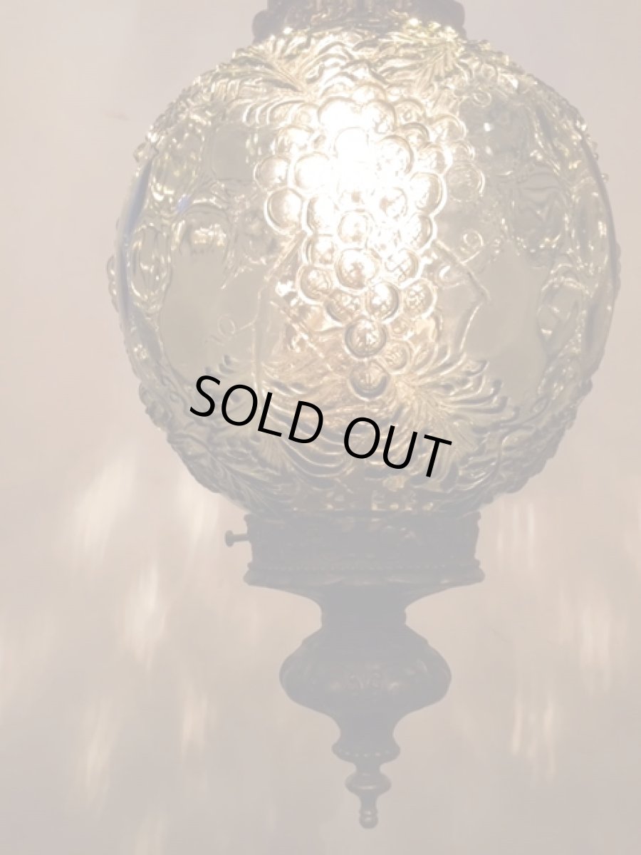 画像5: Spanish  Pendant Light (5)