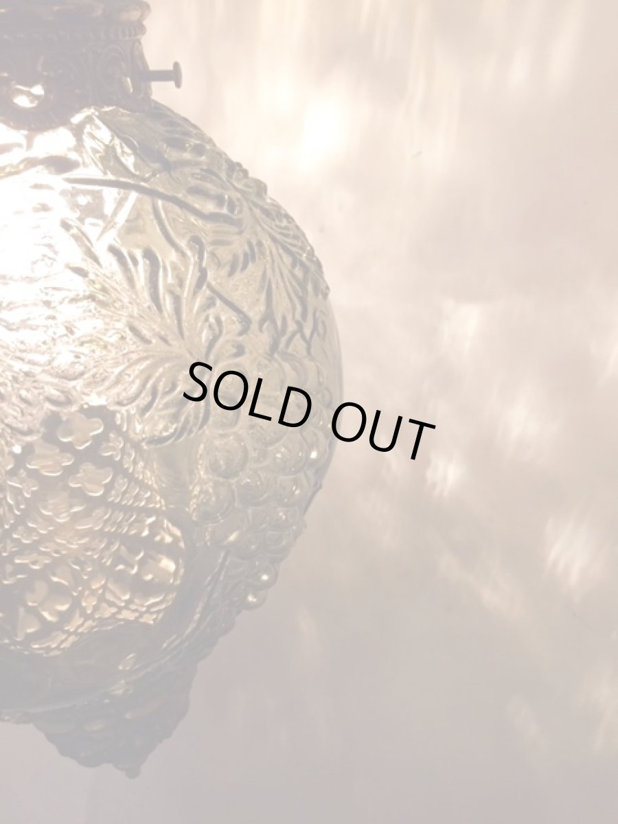 画像3: Spanish  Pendant Light (3)