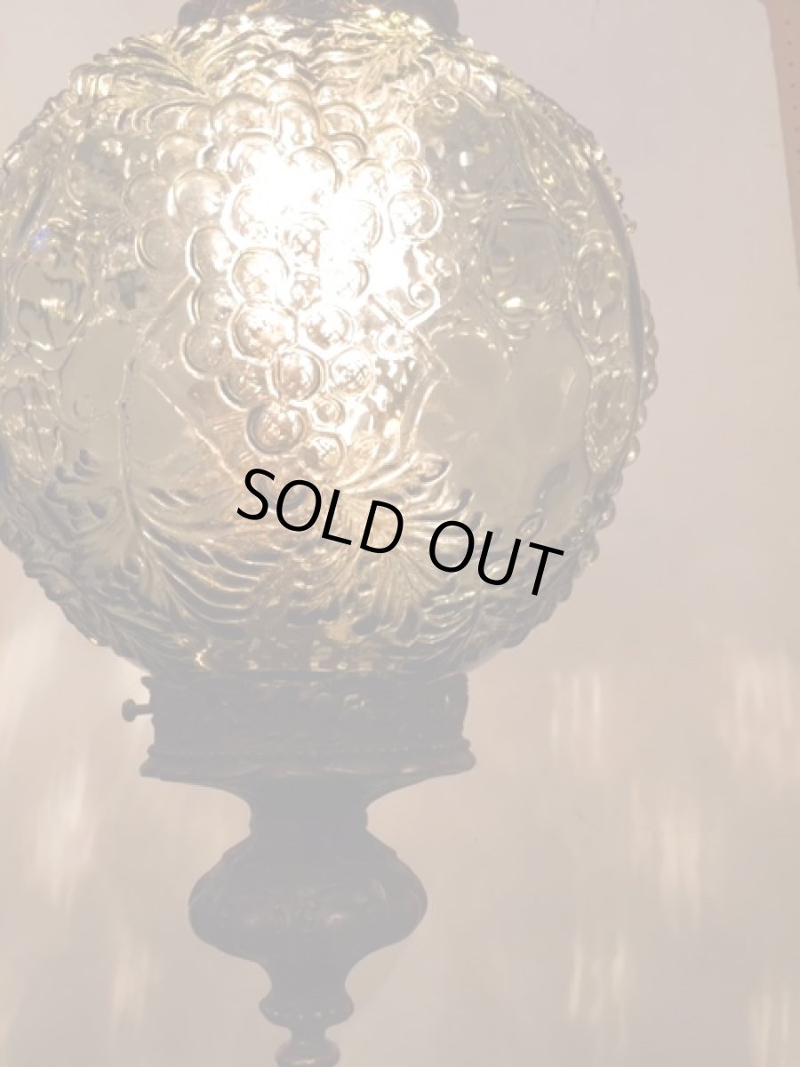 画像4: Spanish  Pendant Light (4)