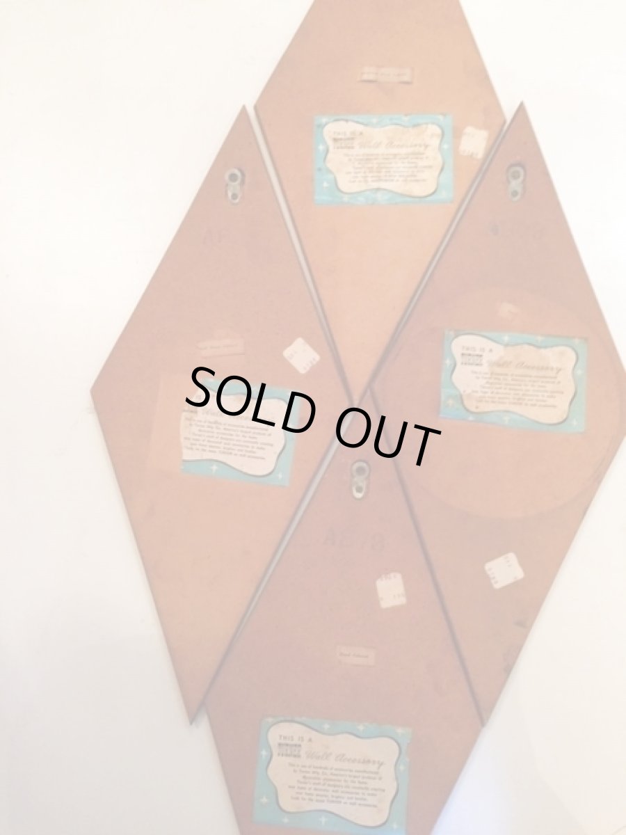 画像9: "TURNER" Music Dance Wall Hang (9)