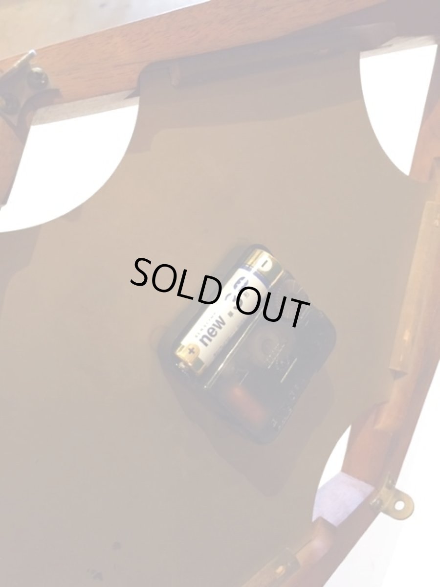 画像5: Modern Diamond Clock (5)