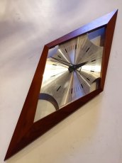 画像6: Modern Diamond Clock (6)