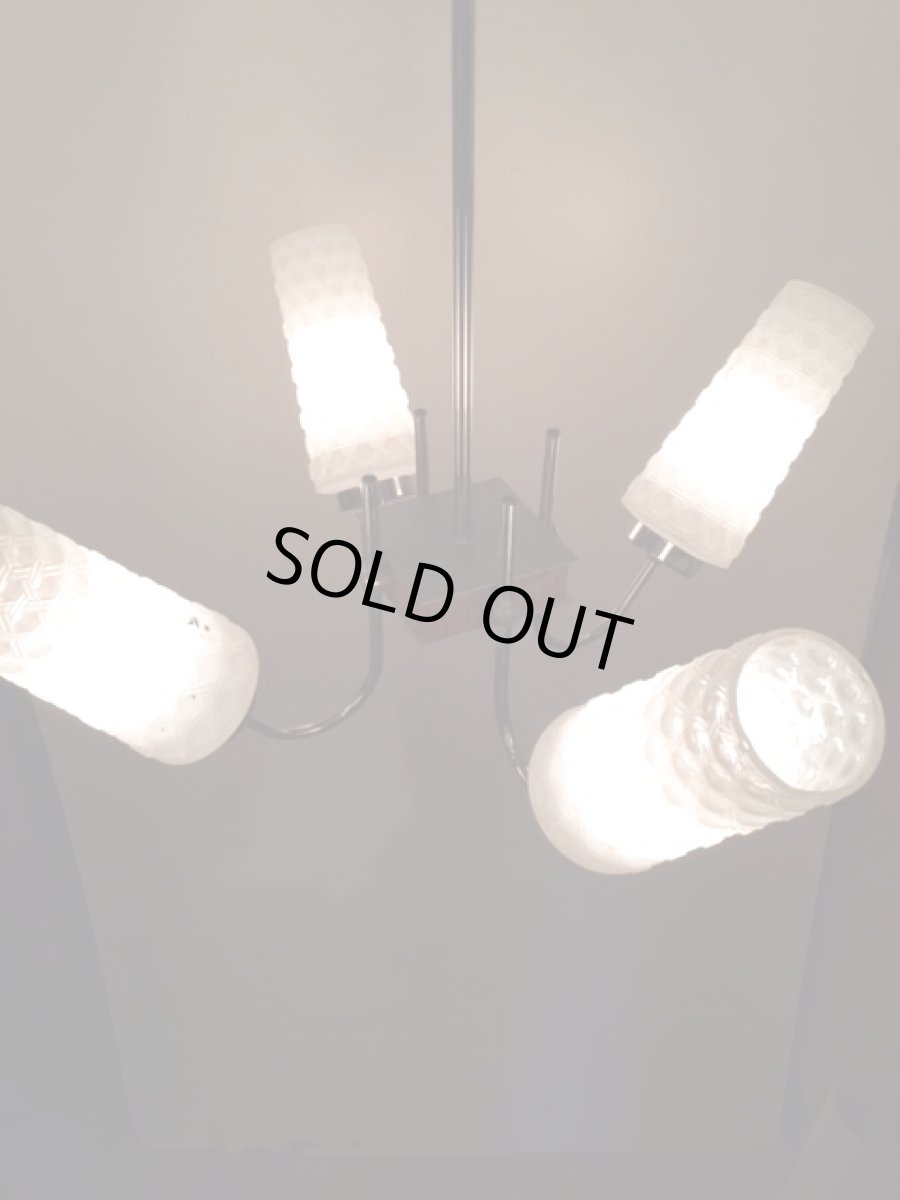 画像3: Modern 4灯 Pendant Light (3)