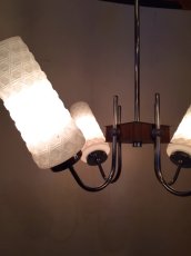 画像6: Modern 4灯 Pendant Light (6)