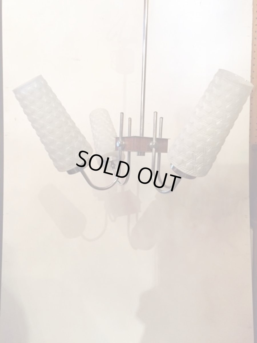 画像7: Modern 4灯 Pendant Light (7)