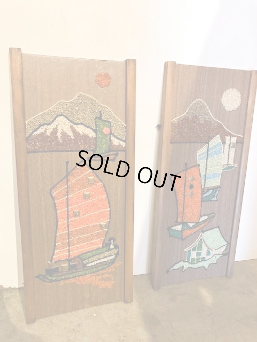 画像4: Vintage Wall Hang (4)