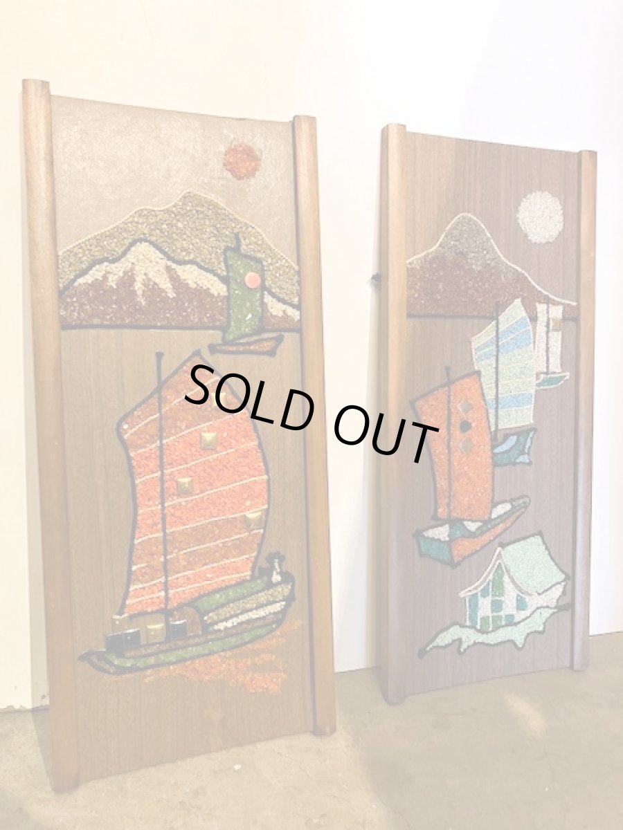 画像5: Vintage Wall Hang (5)