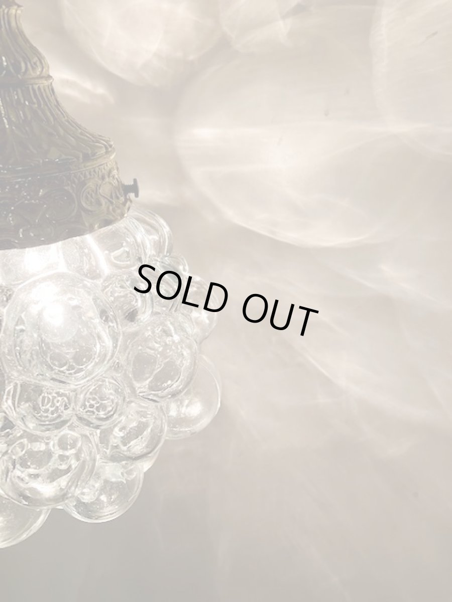 画像3: Spanish  Pendant Light (3)