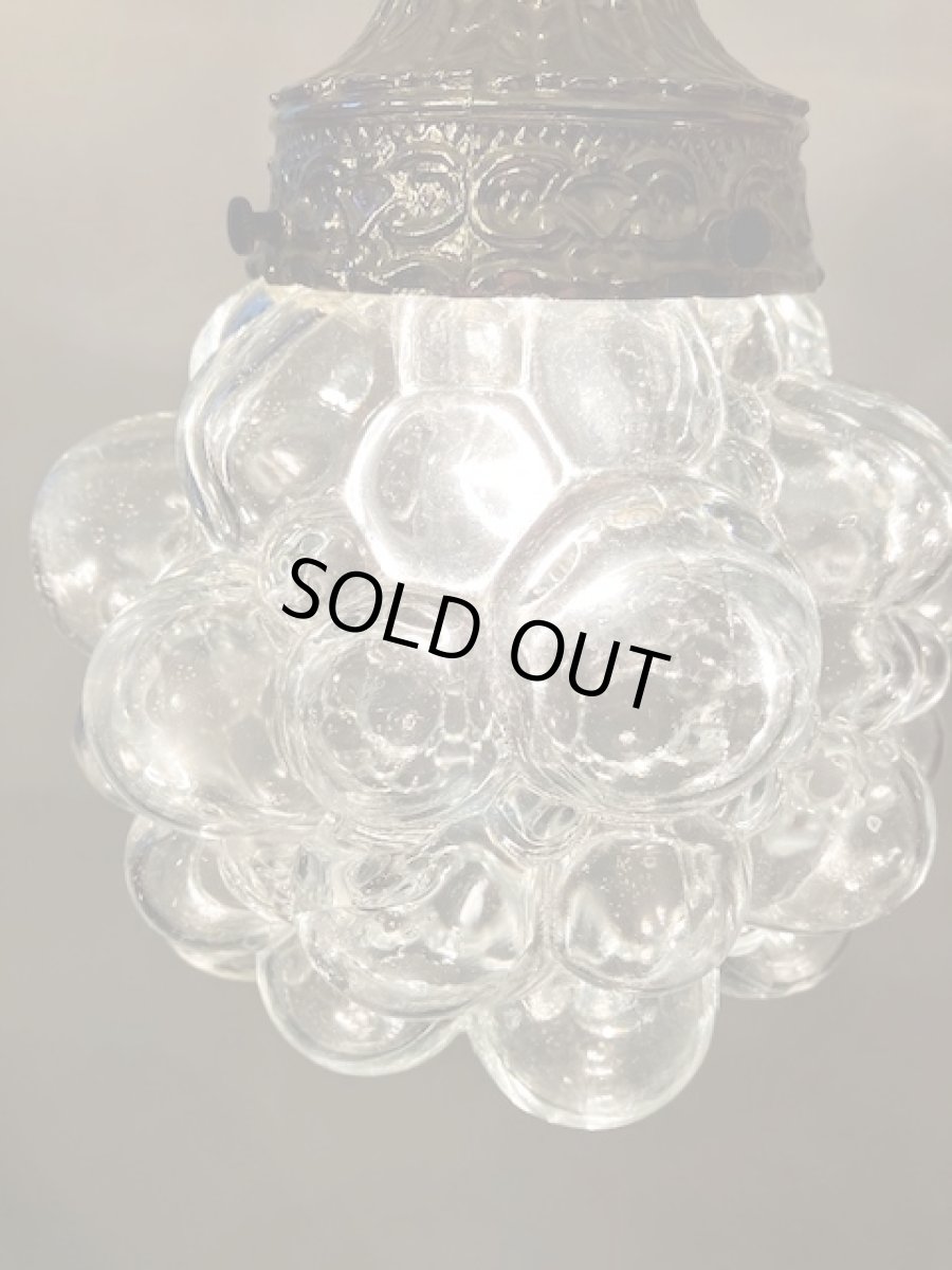 画像4: Spanish  Pendant Light (4)