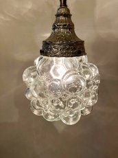 画像1: Spanish  Pendant Light (1)