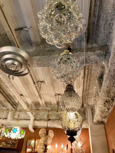 画像2: Spanish  Pendant Light