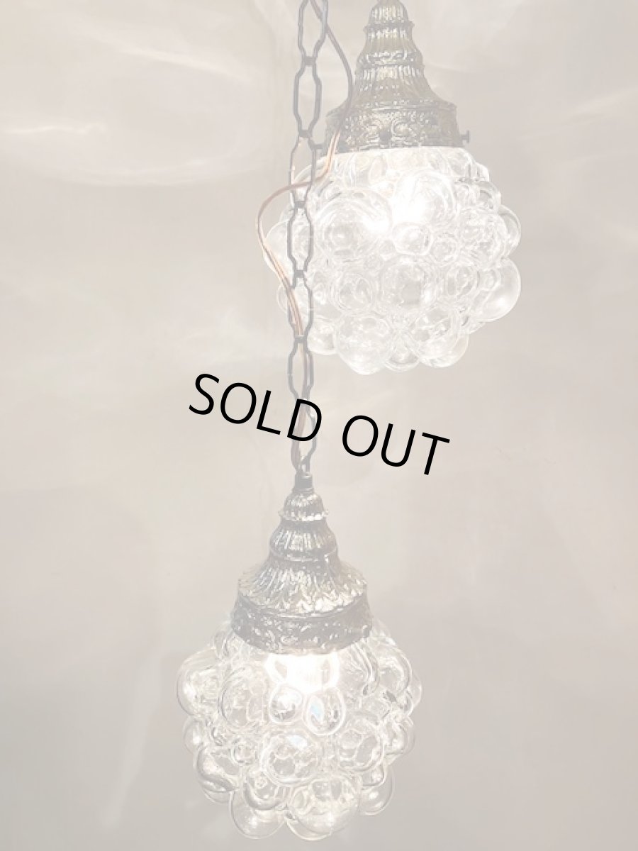 画像6: Spanish  Pendant Light (6)