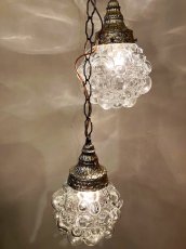 画像6: Spanish  Pendant Light (6)