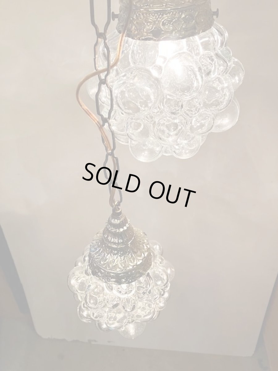 画像7: Spanish  Pendant Light (7)