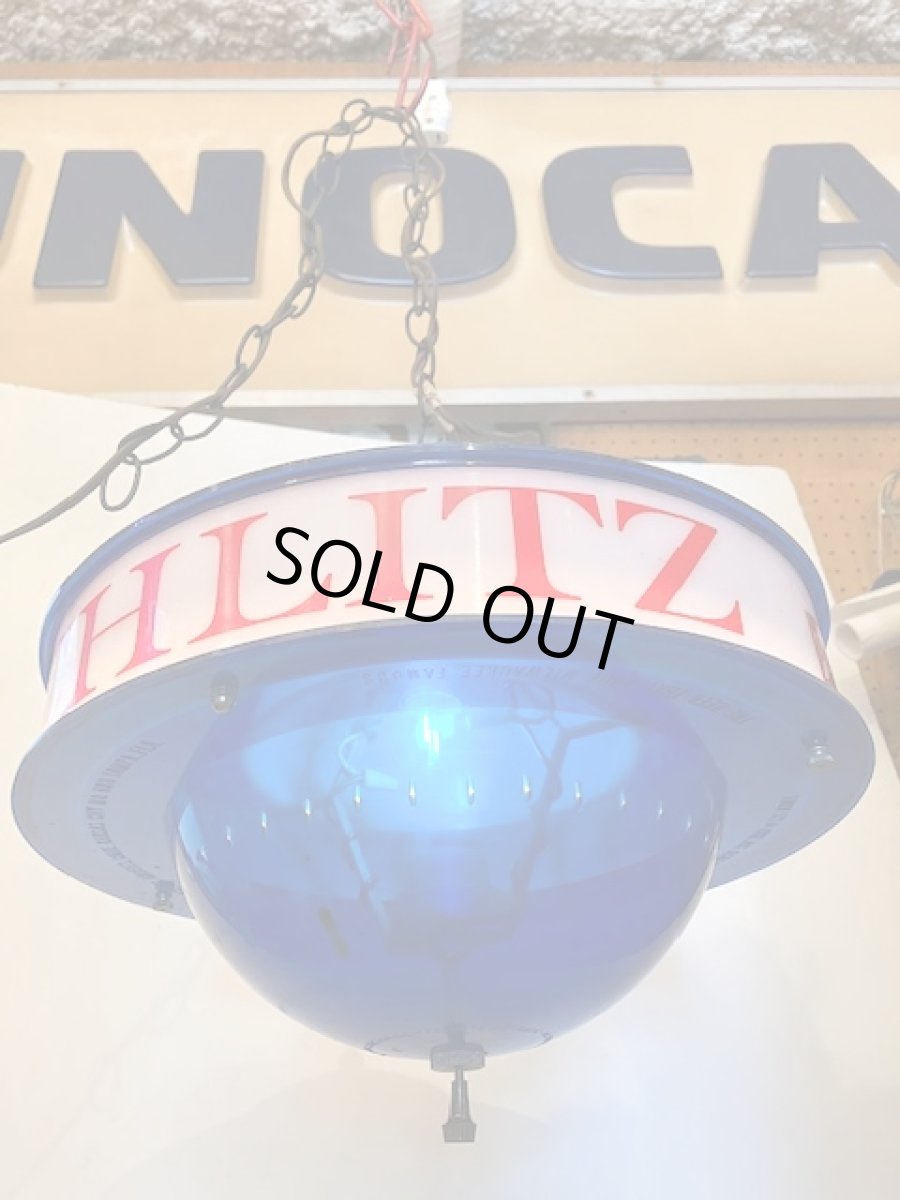 画像3:  “SCHLITZ” Beer Sign (3)