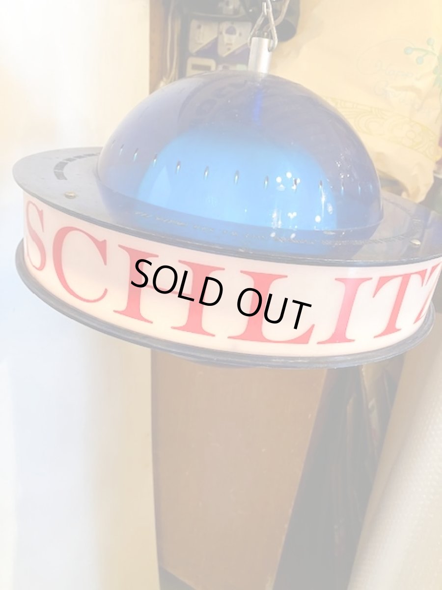 画像6:  “SCHLITZ” Beer Sign (6)