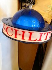 画像6:  “SCHLITZ” Beer Sign (6)