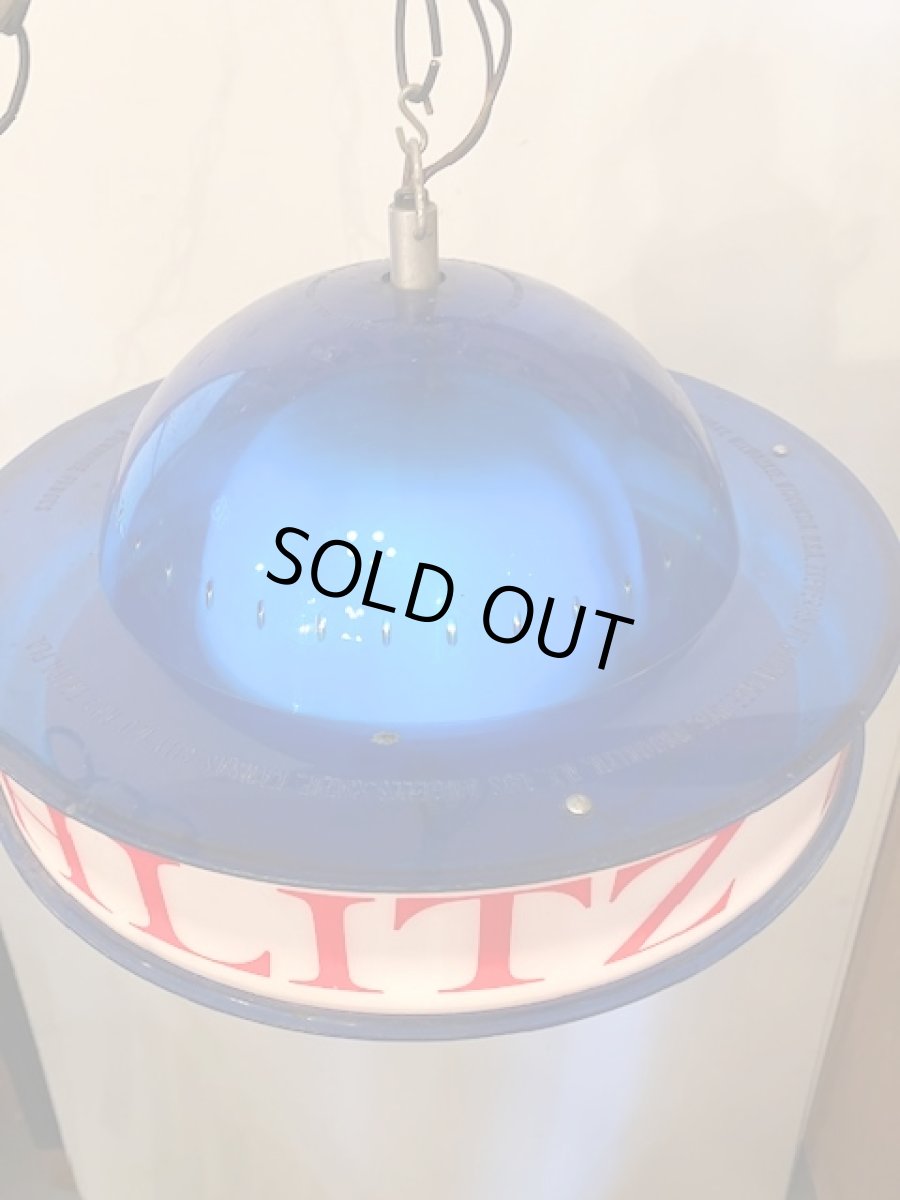 画像2:  “SCHLITZ” Beer Sign (2)