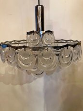 画像7: Modern Lucite Pendant Light  (7)