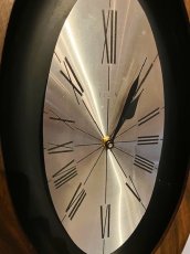 画像2: "ELGIN" Wall Clock (2)