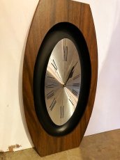 画像4: "ELGIN" Wall Clock (4)