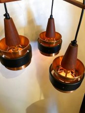 画像4: Modern 3灯 Pendant Light (4)