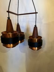 画像3: Modern 3灯 Pendant Light (3)