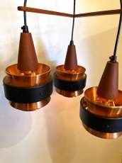 画像6: Modern 3灯 Pendant Light (6)