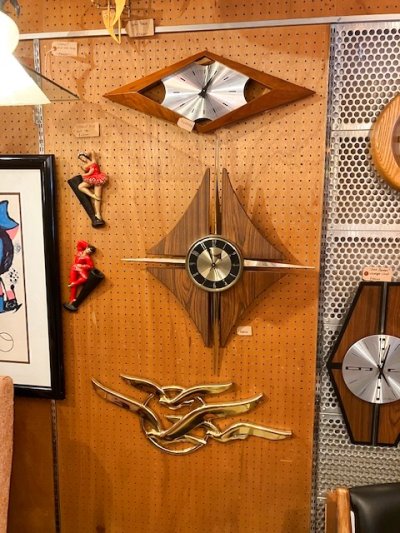 画像3: "SYROCO"Bird Wall Hang