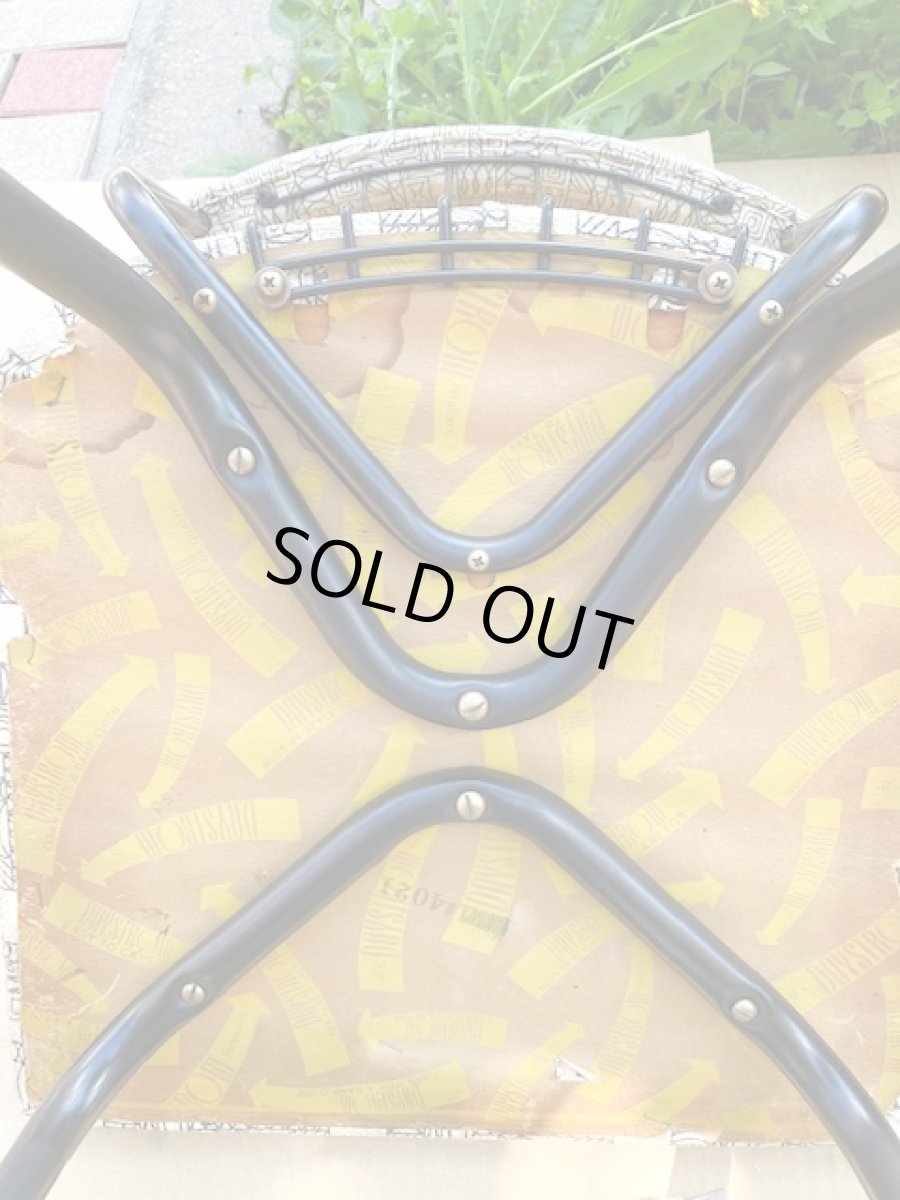 画像6: "fifties" Dining  Chair (6)