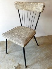 画像1: "fifties" Dining  Chair (1)