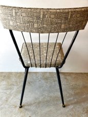 画像4: "fifties" Dining  Chair (4)