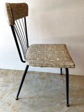 画像3: "fifties" Dining  Chair (3)