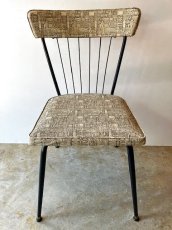 画像2: "fifties" Dining  Chair (2)