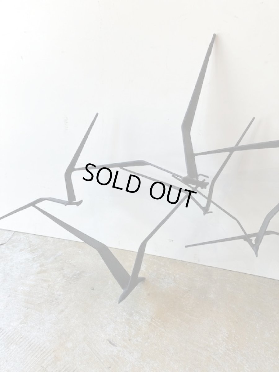 画像5: "Curtis Jere"　Brass Wall Sculpture (5)