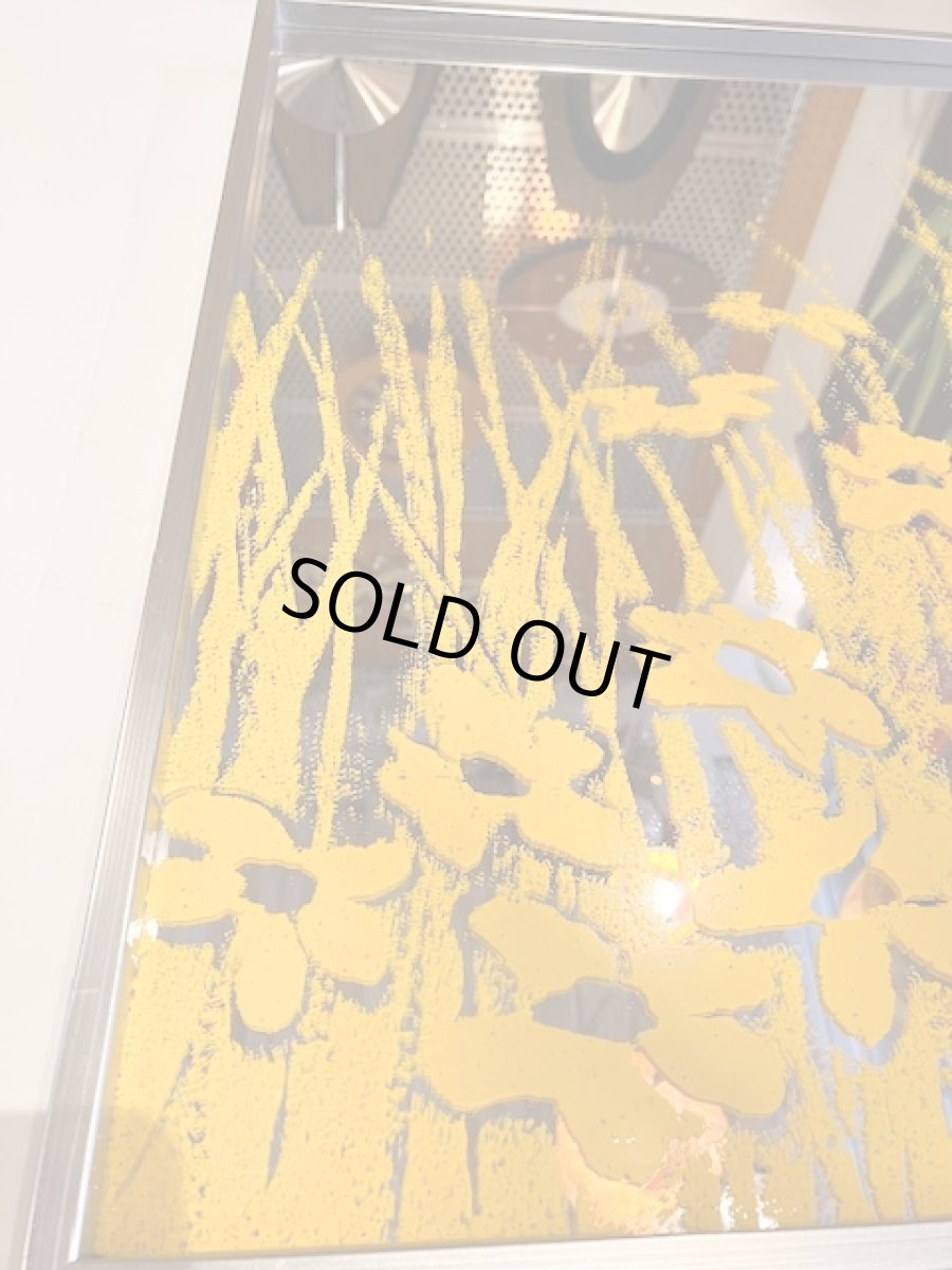 画像4: Modern Wall Mirror (4)