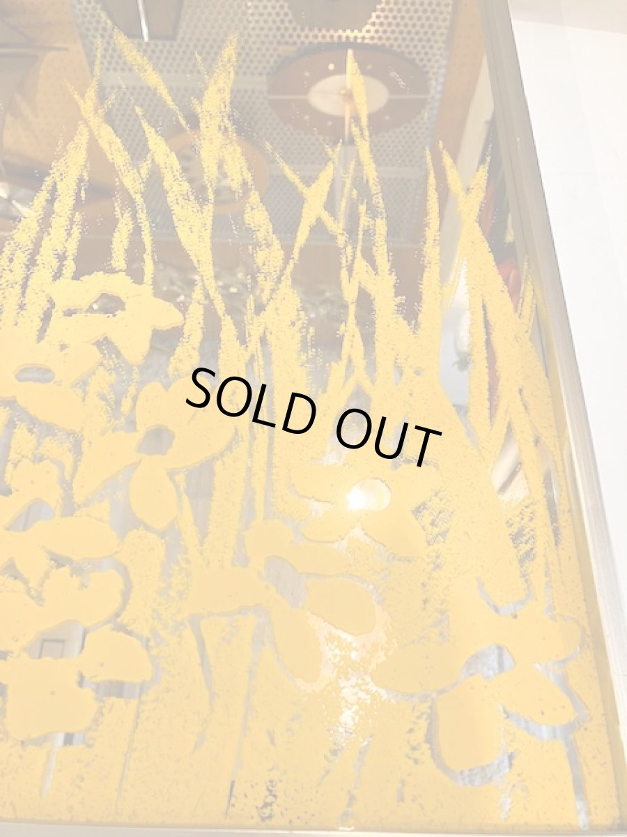 画像3: Modern Wall Mirror (3)