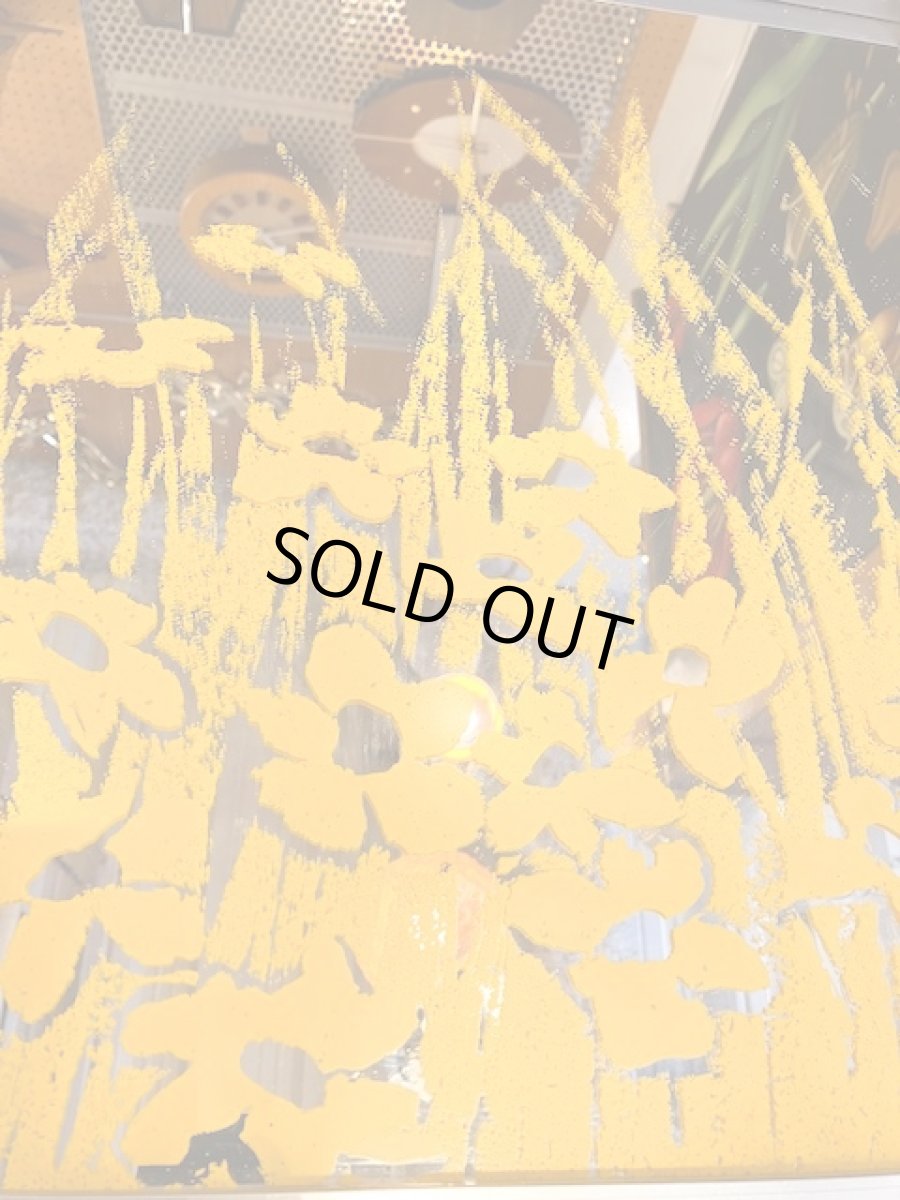 画像2: Modern Wall Mirror (2)