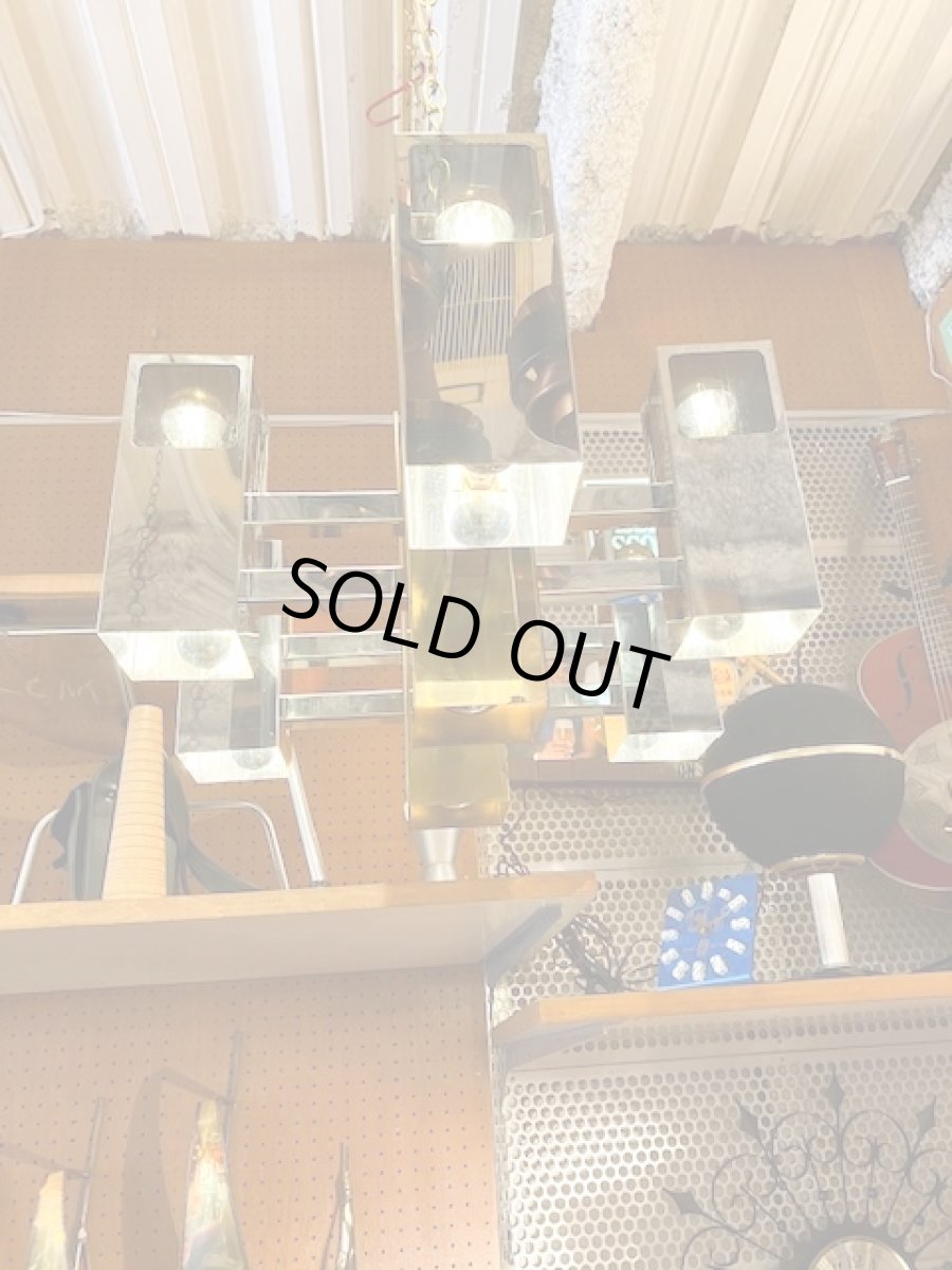 画像5: "Space Age" 14灯 Pendant Light (5)