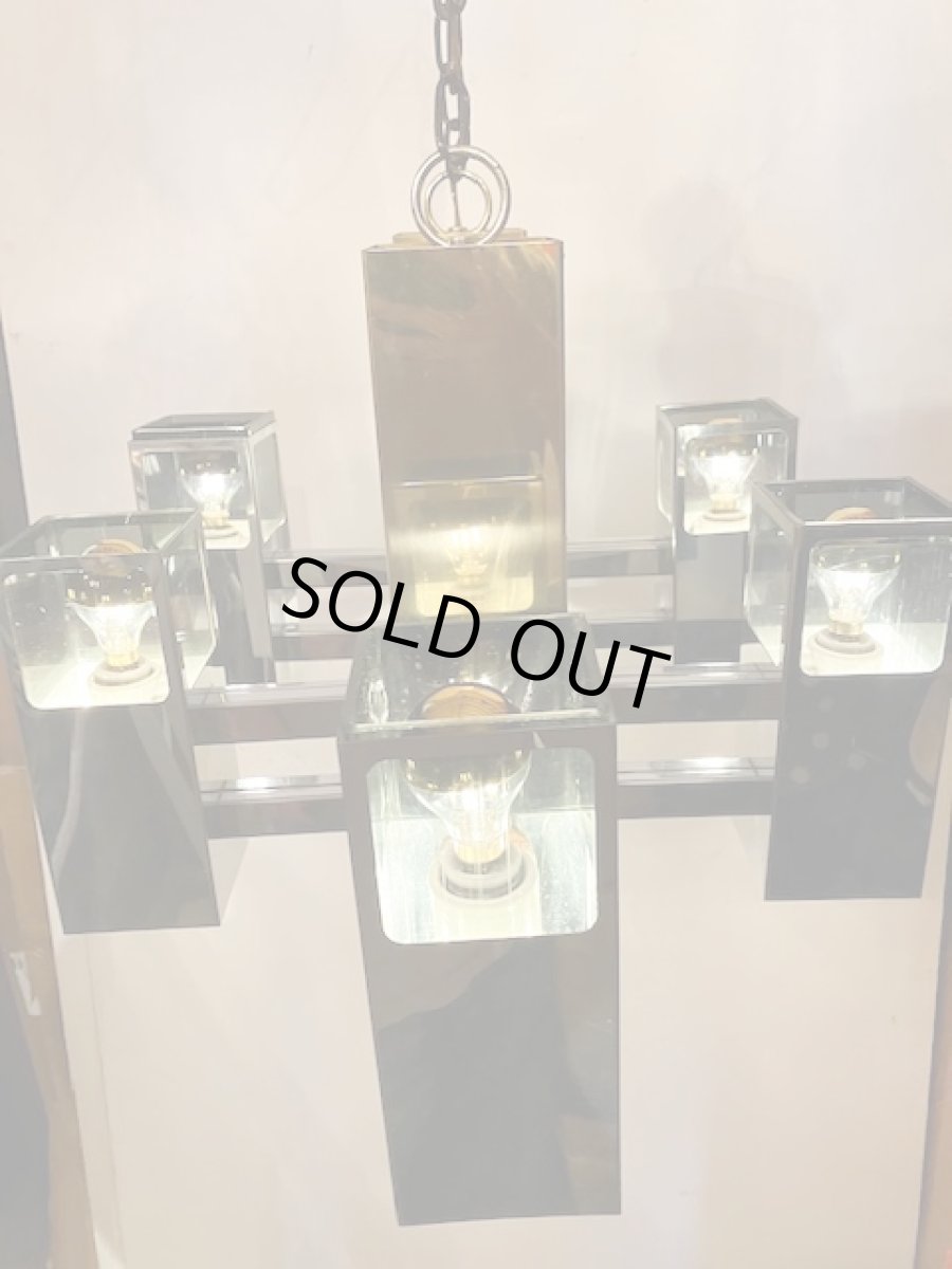 画像3: "Space Age" 14灯 Pendant Light (3)