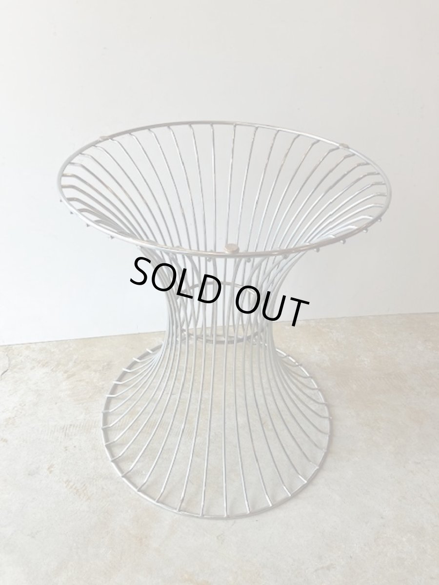 画像6: Modern Glass  Table (6)