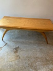 画像2: "Heywood-Wakefield" CoffeTable (2)