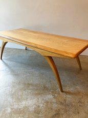 画像1: "Heywood-Wakefield" CoffeTable (1)