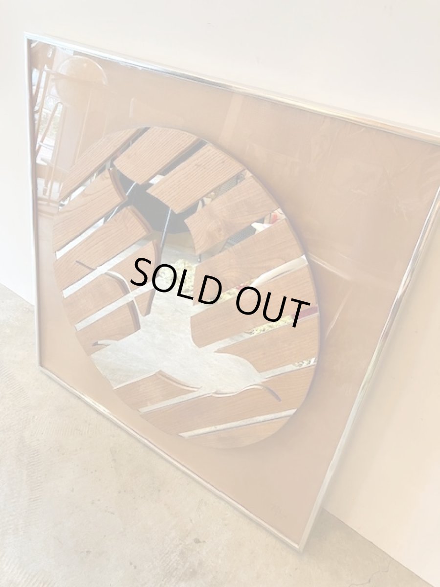 画像4: "Huntington Beach" Wall Mirror Set (4)