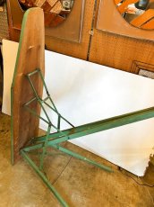 画像7: "Ironing Board" Table (7)