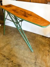 画像6: "Ironing Board" Table (6)