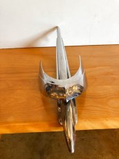 画像2:  "Mercury" 1949" Hood Ornament (2)