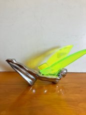 画像4:  "Flying Lady" Hood Ornament (4)