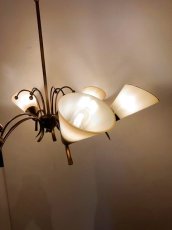 画像4: "50's" 6灯 Pendant Light (4)